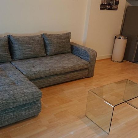 Bright, Nice Interior, Close To The City, 2 Bedroom Apartment Лондон Экстерьер фото