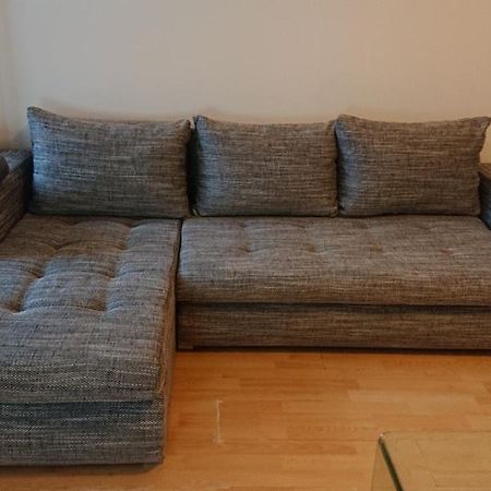 Bright, Nice Interior, Close To The City, 2 Bedroom Apartment Лондон Экстерьер фото