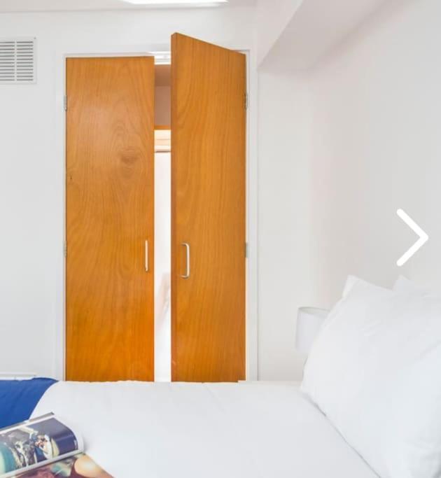 Bright, Nice Interior, Close To The City, 2 Bedroom Apartment Лондон Экстерьер фото