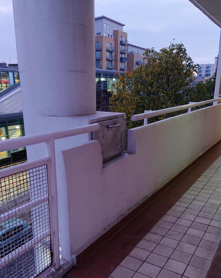 Bright, Nice Interior, Close To The City, 2 Bedroom Apartment Лондон Экстерьер фото