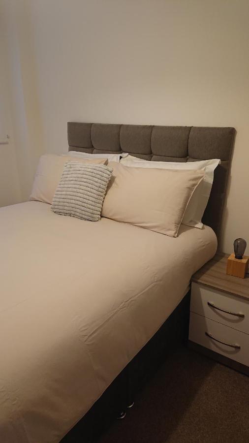 Bright, Nice Interior, Close To The City, 2 Bedroom Apartment Лондон Экстерьер фото