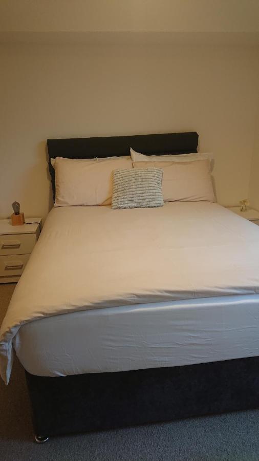 Bright, Nice Interior, Close To The City, 2 Bedroom Apartment Лондон Экстерьер фото